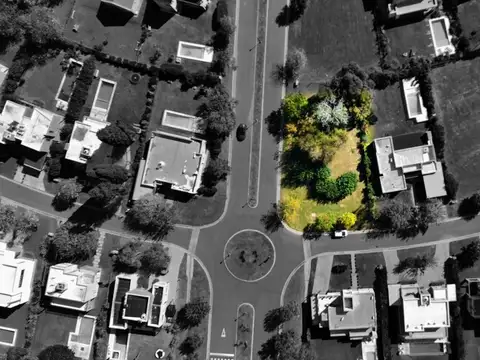 Terreno en Venta en Haras Santa Maria, USD 49.900