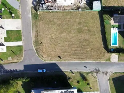 Terreno en Venta en Canning, USD 30.000