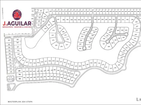 F. Cáceres y Ruta 58, La Alameda