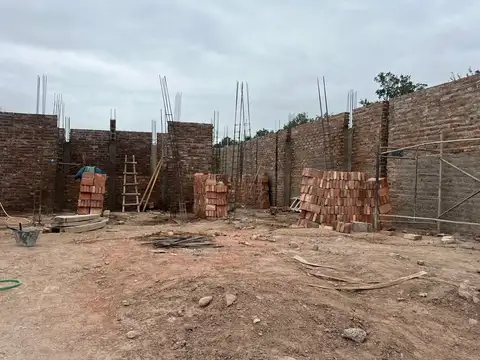Casa en Venta 1 año