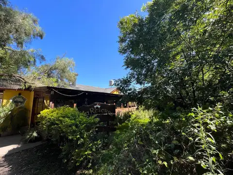 Localidad de Los Cardales