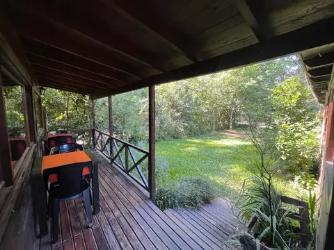 ¡RETASADO! : EN VENTA FONDO DE COMERCIO Y PROPIEDAD DE LA CERVECERÍA ARTESANAL "LA RESERVA"