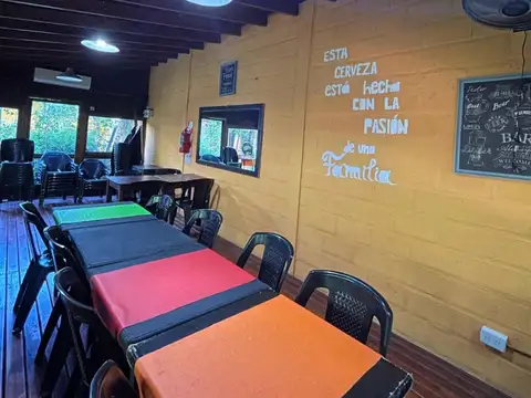 Terreno en Venta en Los Cardales, USD 120.000