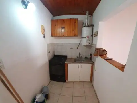 Depto Tipo Casa en Alquiler en Merlo, $ 450.000