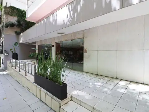 VENTA PISO 5 AMBIENTES PATIO TERRAZA BARRANCAS