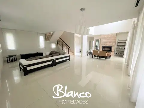 Casa en Venta al Norte