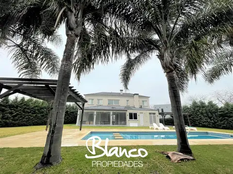 Haras Santa María - El Atardecer 700