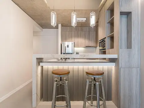 Departamento en Venta en Núñez, CABA