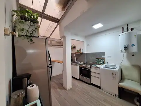 Departamento en Venta 55 años