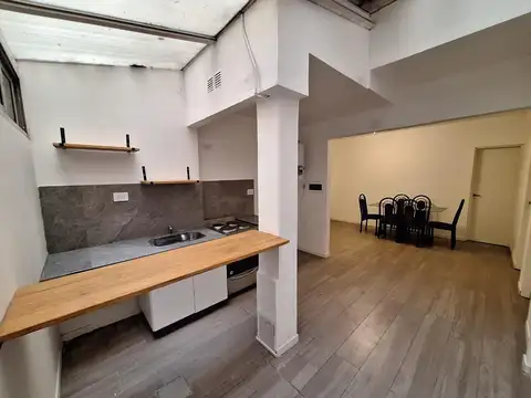 Departamento en Venta al Noroeste