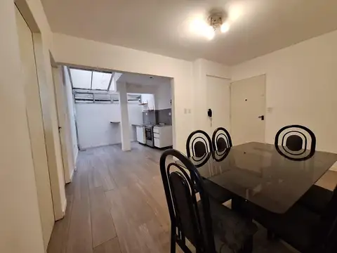 Departamento en Venta en Caballito, USD 92.000