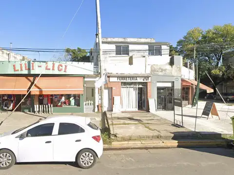 Local comercial