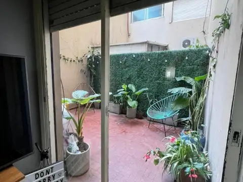 Departamento en Venta en Caseros, USD 80.000