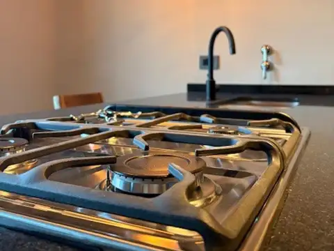 Departamento en Venta al Este