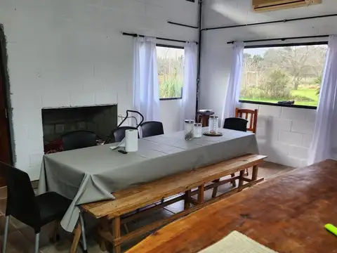 QUINTA EN VENTA ABASTO SUP. 6.050m2