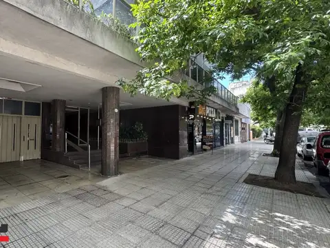 14 DE JULIO 1300, Piso 9