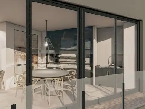 Departamento en Venta A Estrenar