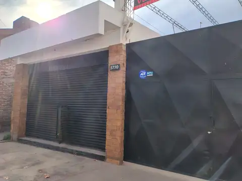 Galpón en Venta en Buena Nueva, Guaymallén