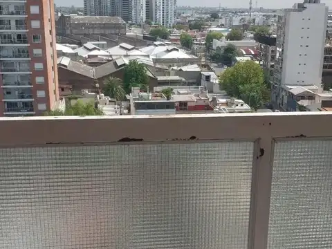 Departamento en Alquiler 52 años