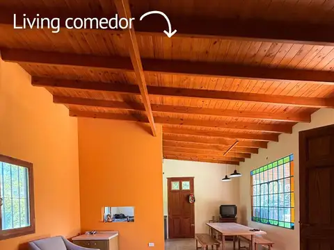 Casa en Venta de 2 dormitorios