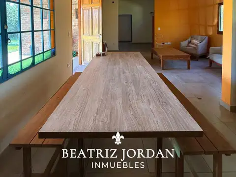 Casa en Venta en Los Cardales, USD 143.000