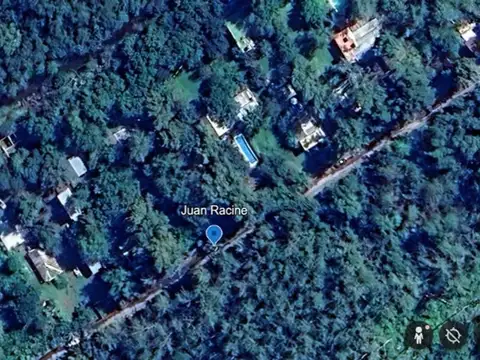 VENTA LOTE TERRENO 1.000 M² EN JUAN RACINE TIGRE