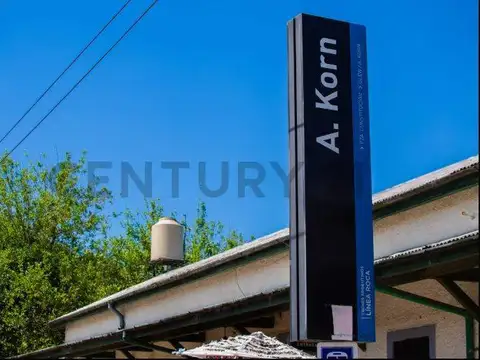 Terreno en Venta de 240,0 m2