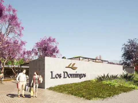 Terreno en Venta 31  mts Fondo