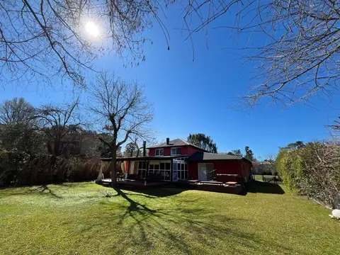 Casa en Venta en Fincas Del Lago, USD 250.000