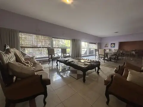 AVENIDA DE LOS INCAS 3600