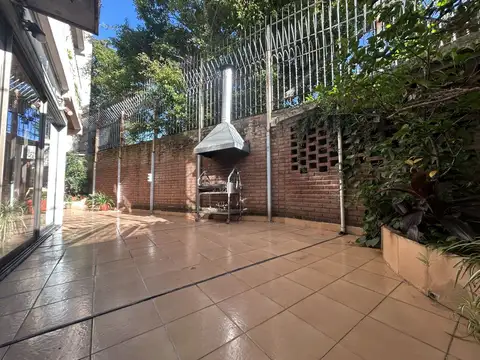 Departamento en Venta de 7 ambientes