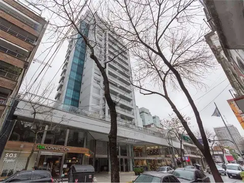 Departamento en Alquiler de 2 ambientes