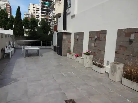 Sky View - 2 ambientes en suite