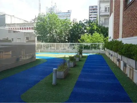 Departamento en Alquiler en Belgrano, USD 900