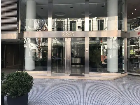 Departamento en Alquiler en Belgrano, CABA