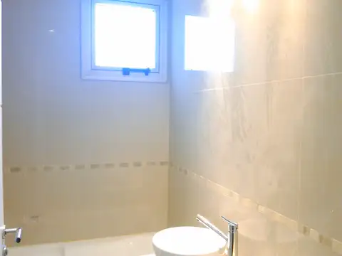 Sky View - 2 ambientes en suite
