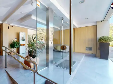 VENTA MONO TIPO 2 AMB BALCON .DEVOTO FULLAMENITIES