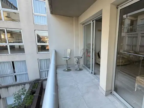Departamento en Venta en Villa Devoto, USD 105.000