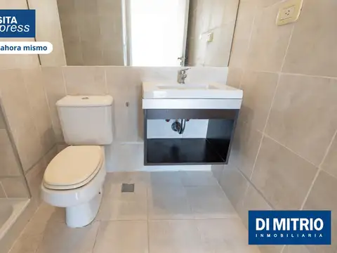 Departamento en Venta 14 años