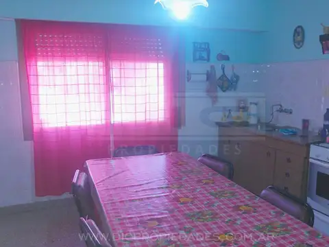 Casa en Venta al Oeste