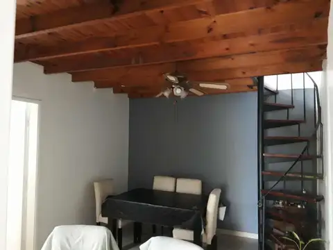 Depto Tipo Casa en Venta de 2 dormitorios