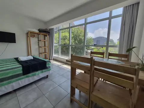 Departamento en Alquiler Temporal de Monoambiente