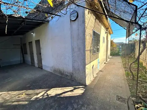 Casa en Venta 45 años