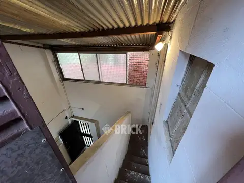 Depto Tipo Casa en Venta en Paternal, USD 89.900