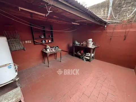 Depto Tipo Casa en Venta de 3 ambientes