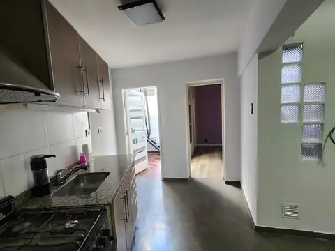 Depto Tipo Casa en Alquiler 26 años