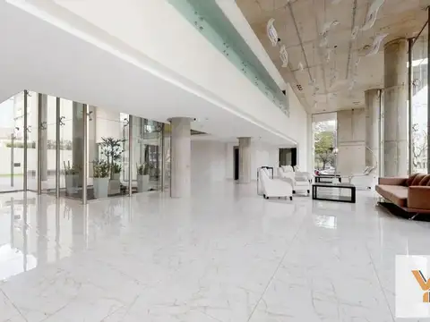 Departamento 5 ambientes con 3 baños