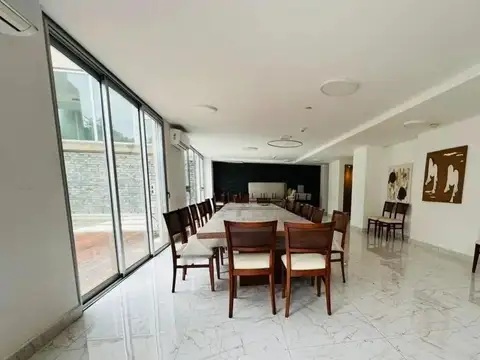 Departamento en Alquiler de 5 ambientes