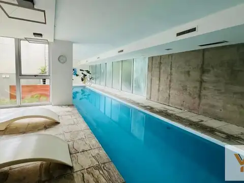 Departamento en Alquiler al Norte