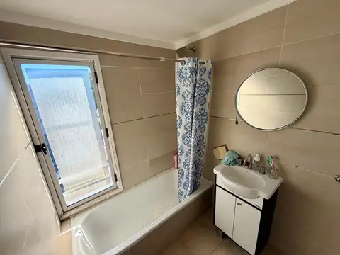 Depto Tipo Casa en Venta de 1 dormitorio